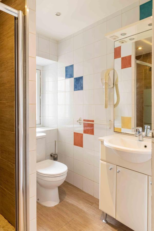 Appartements Vivo Кань-сюр-Мер Экстерьер фото